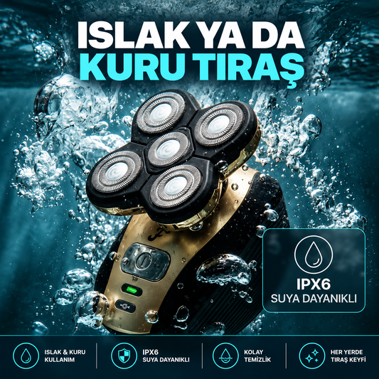 CLIKAROOS™ BodyTrim Pro
